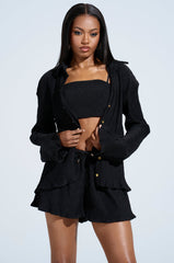 GET UP BUTTON DOWN TOP