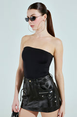 THE ULTIMATE TUBE PAXTON BODYSUIT