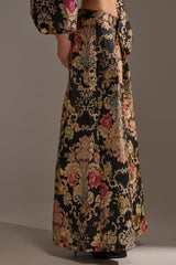 LUXE ENERGY PALAZZO PANT