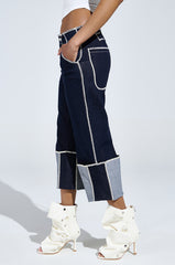 AZALEA WANG BIRD SONG SNAP OPEN TOE BOOTIE IN BONE