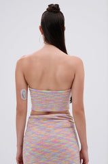 SUMMER TIME LOVE BRALETTE