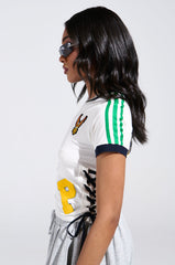 PATCH FOR DAYS BABY TEE