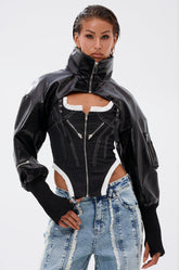 NOW YOU SEE ME BOLERO