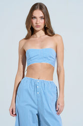 DAY AND NIGHT BANDEAU