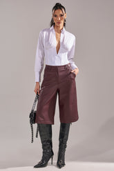 BEST ONE YET BERMUDA SHORT