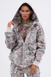 MEET ME HALFWAY SWEATSHIRT