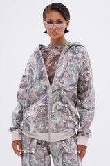 MEET ME HALFWAY SWEATSHIRT