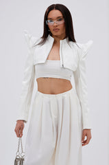 TAKING NAMES MOTO BOLERO