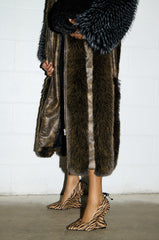 AZALEA WANG KABIRA MULTI WEDGE PUMP