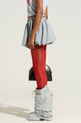 GIVE ME ANYTHING BUBBLE SKIRT