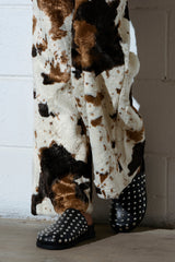 AZALEA WANG TRAVERSE BLACK CLOG