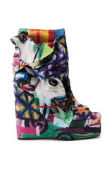 AZALEA WANG VENEZIO MULTI BOOTIE