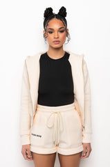 ELITE ONLY SWEATSHIRT