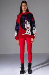 PAXTON SUPER SNATCHED LEGGING