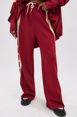 GAME OVER RELAXED PANT