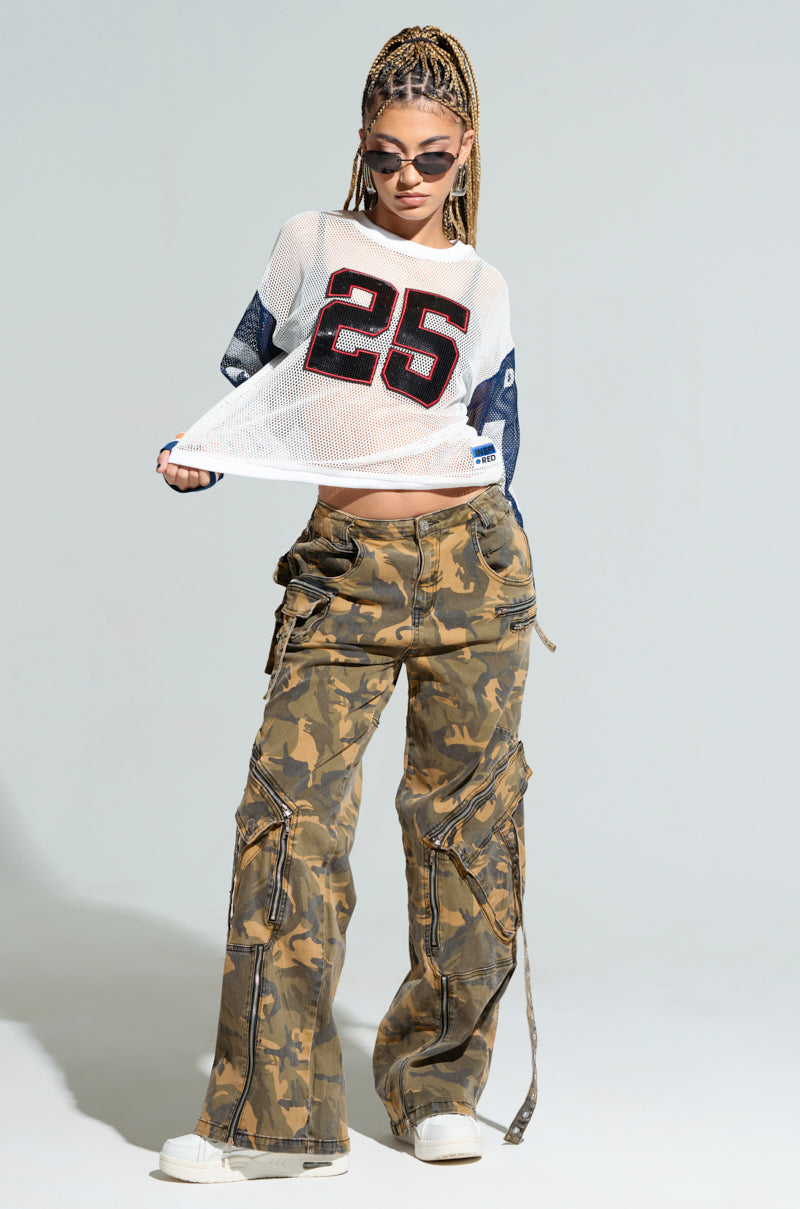 WINNERS EVERYWHERE TOP