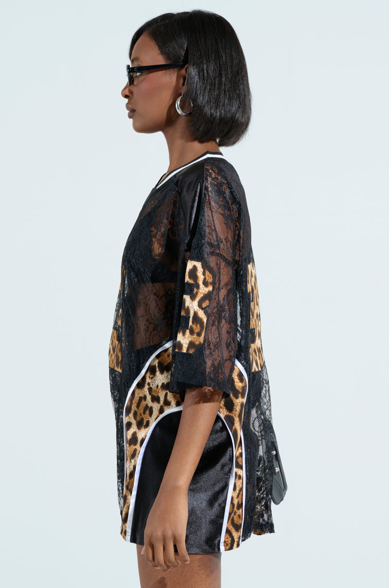 TAILGATE READY JERSEY