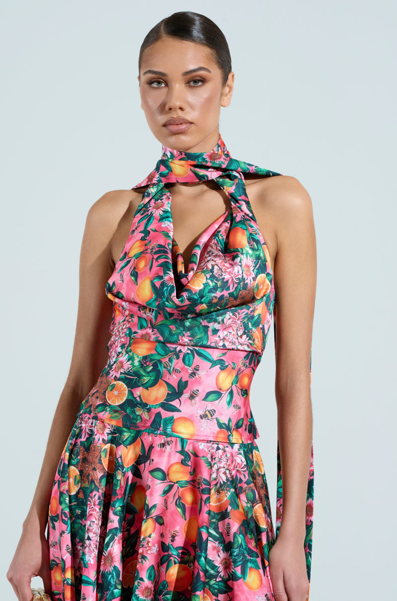 FRESH AS CAN BE BLOUSE