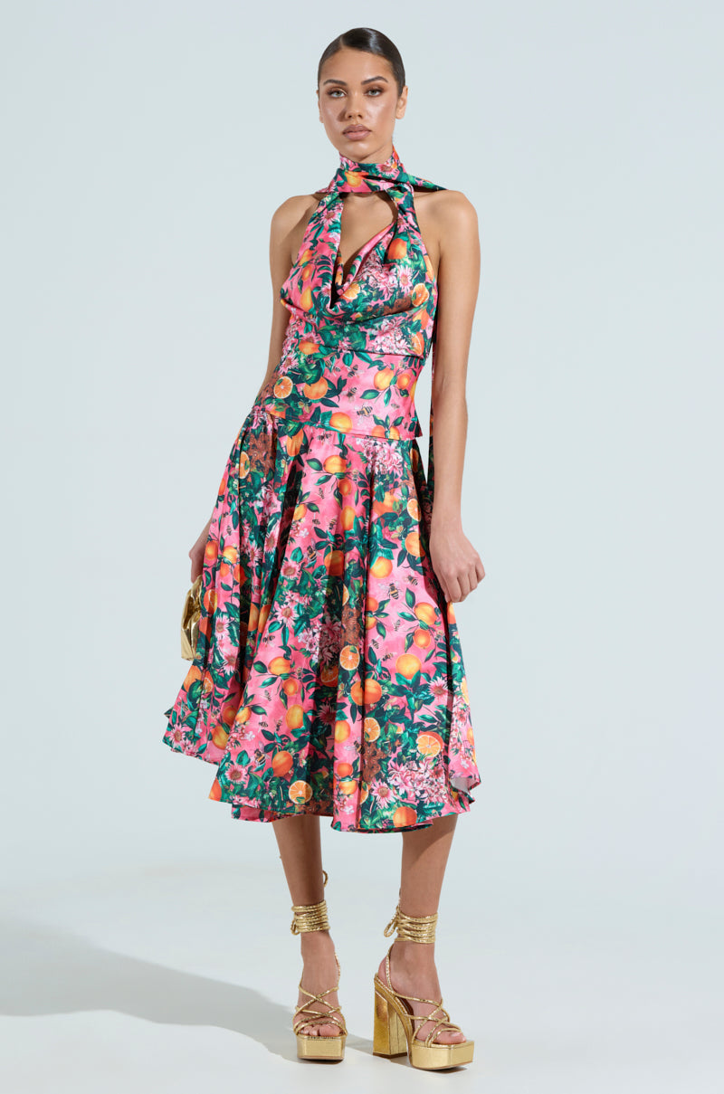 FRESH AS CAN BE BLOUSE