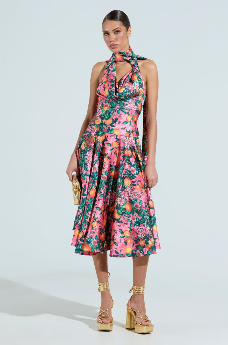 FRESH AS CAN BE BLOUSE