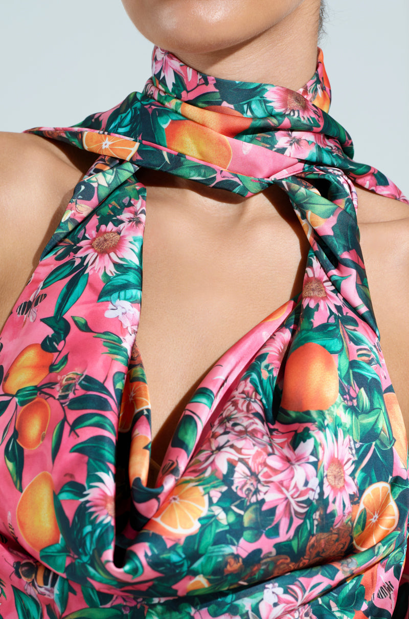 FRESH AS CAN BE BLOUSE