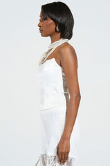 ONTO THE NEXT CORSET