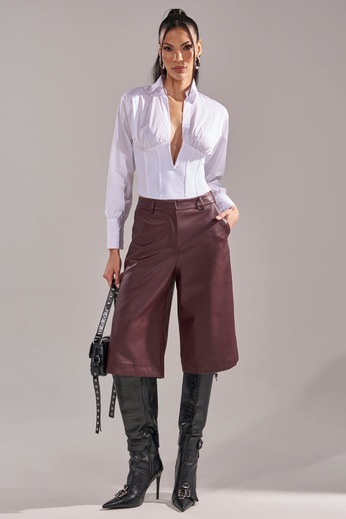 BEST ONE YET BERMUDA SHORT