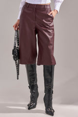 BEST ONE YET BERMUDA SHORT