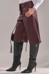 BEST ONE YET BERMUDA SHORT