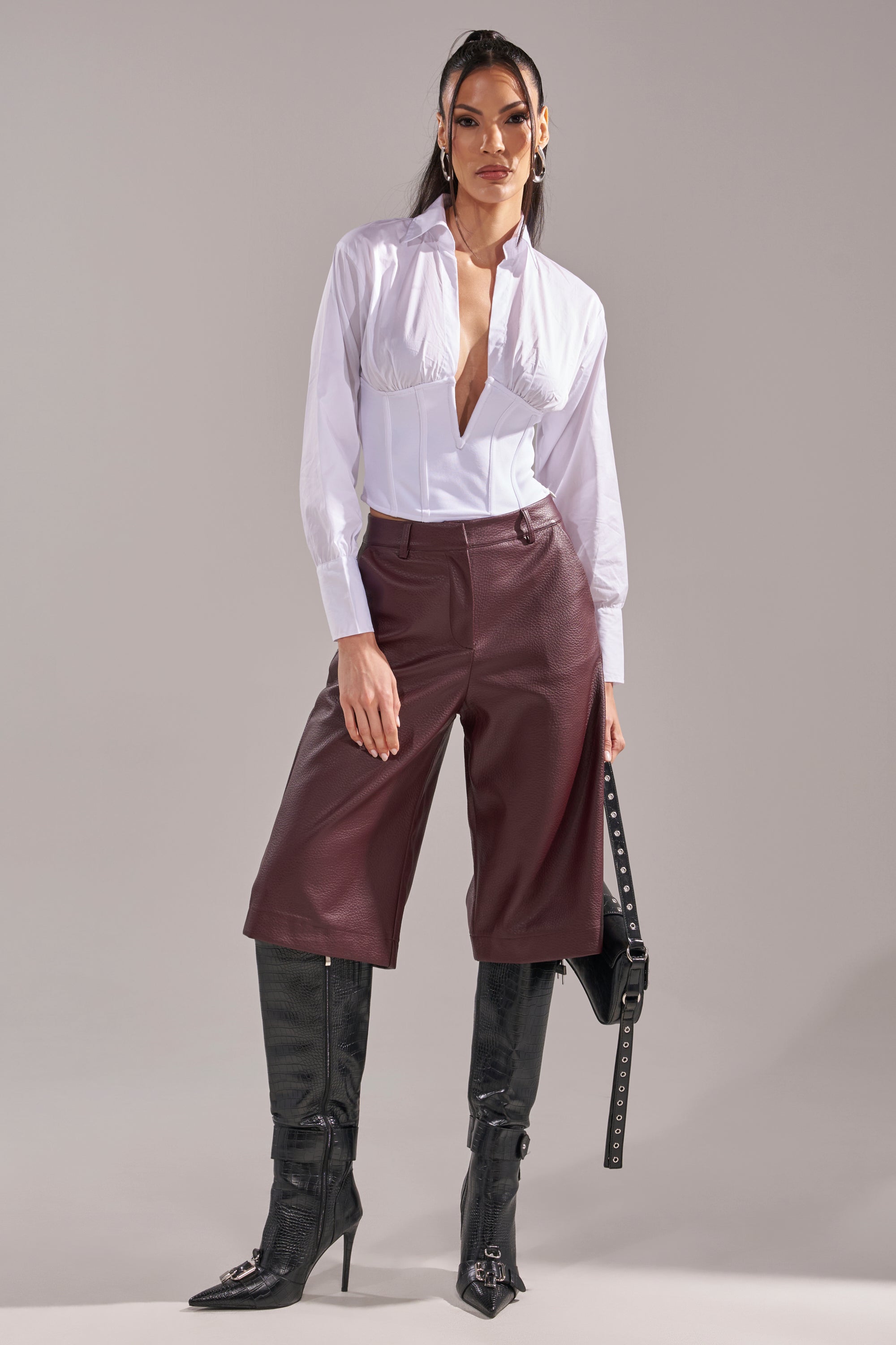 BEST ONE YET BERMUDA SHORT