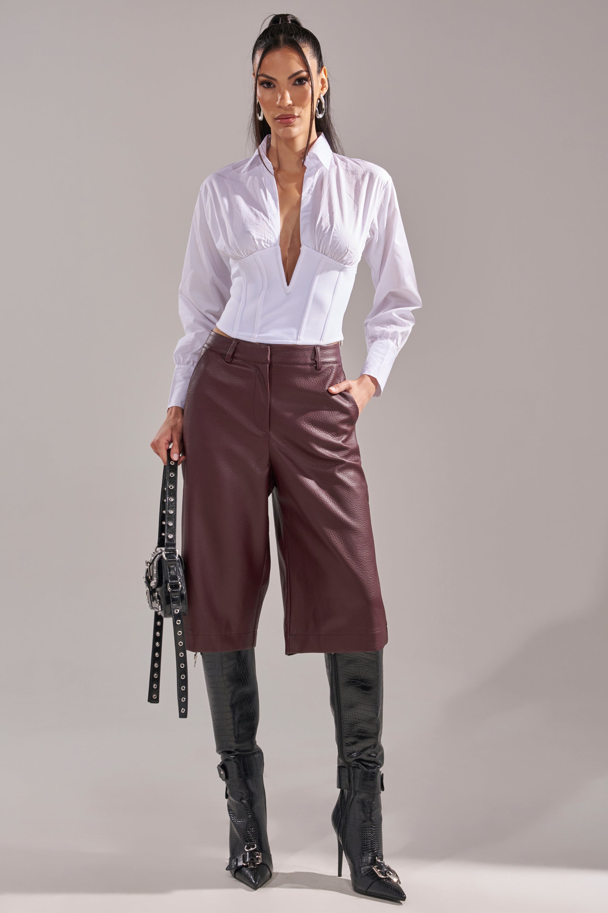 BEST ONE YET BERMUDA SHORT