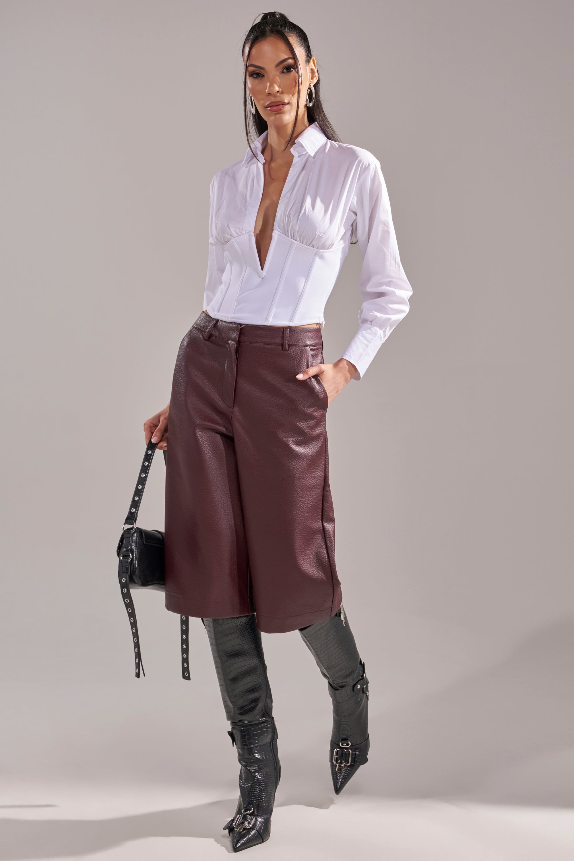 BEST ONE YET BERMUDA SHORT