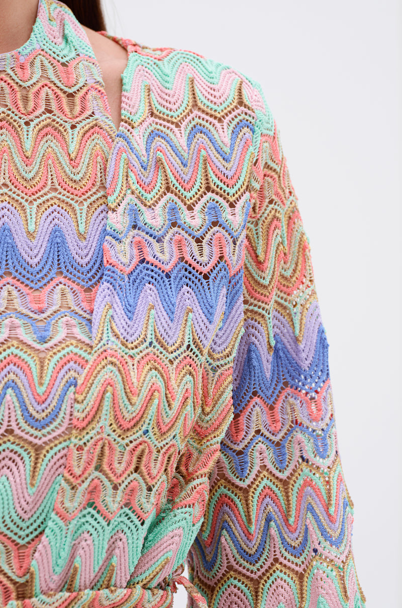 TAKE ME TO MIAMI DUSTER