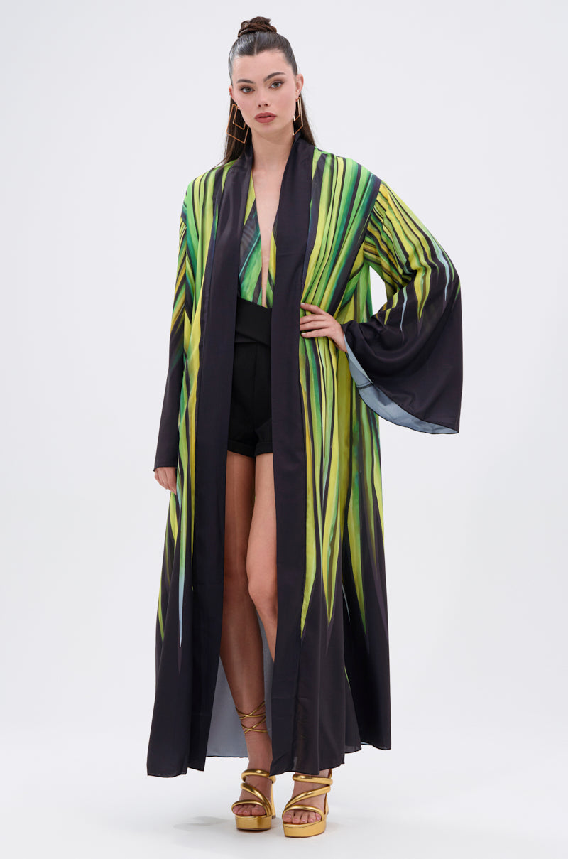 DEEP IN THE WOODS BODYSUIT