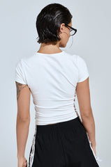 ARE YOU MAD BABY TEE