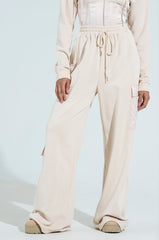 AROUND THE WORLD CARGO JOGGER