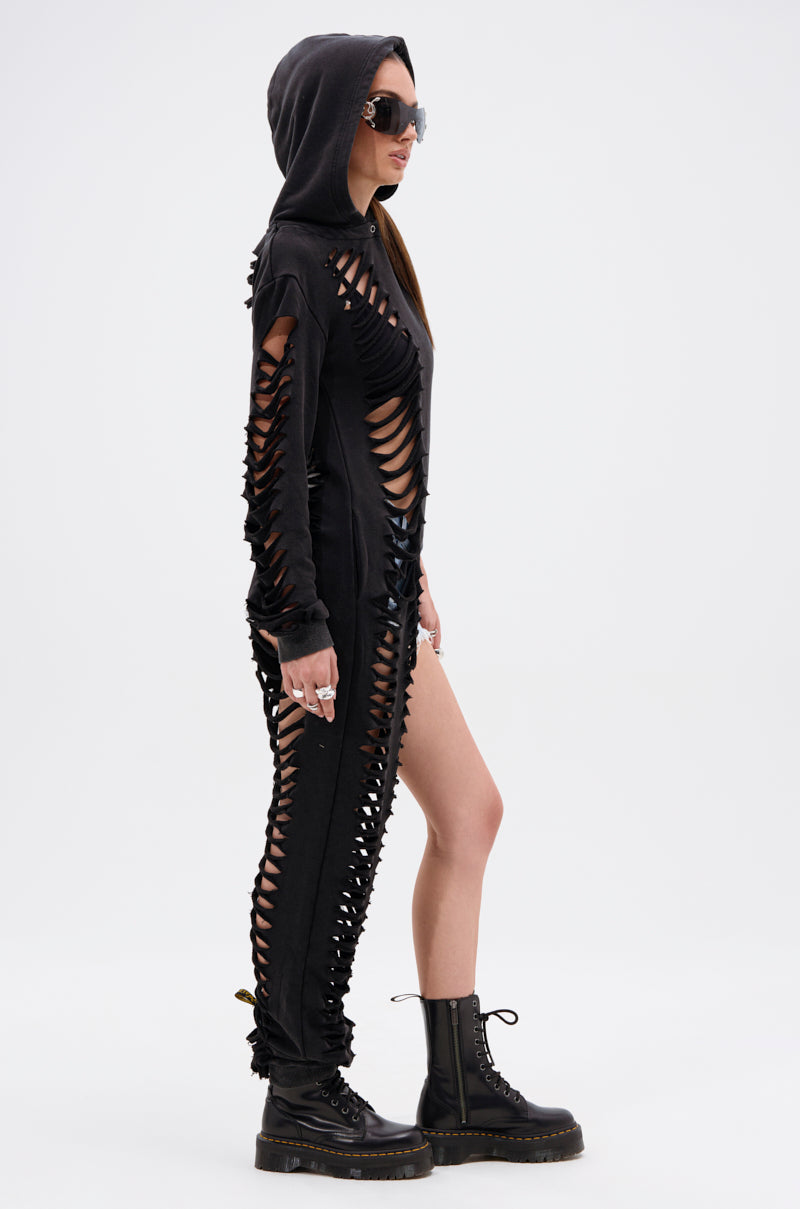 ONE OF A KIND SWEATSHIRT