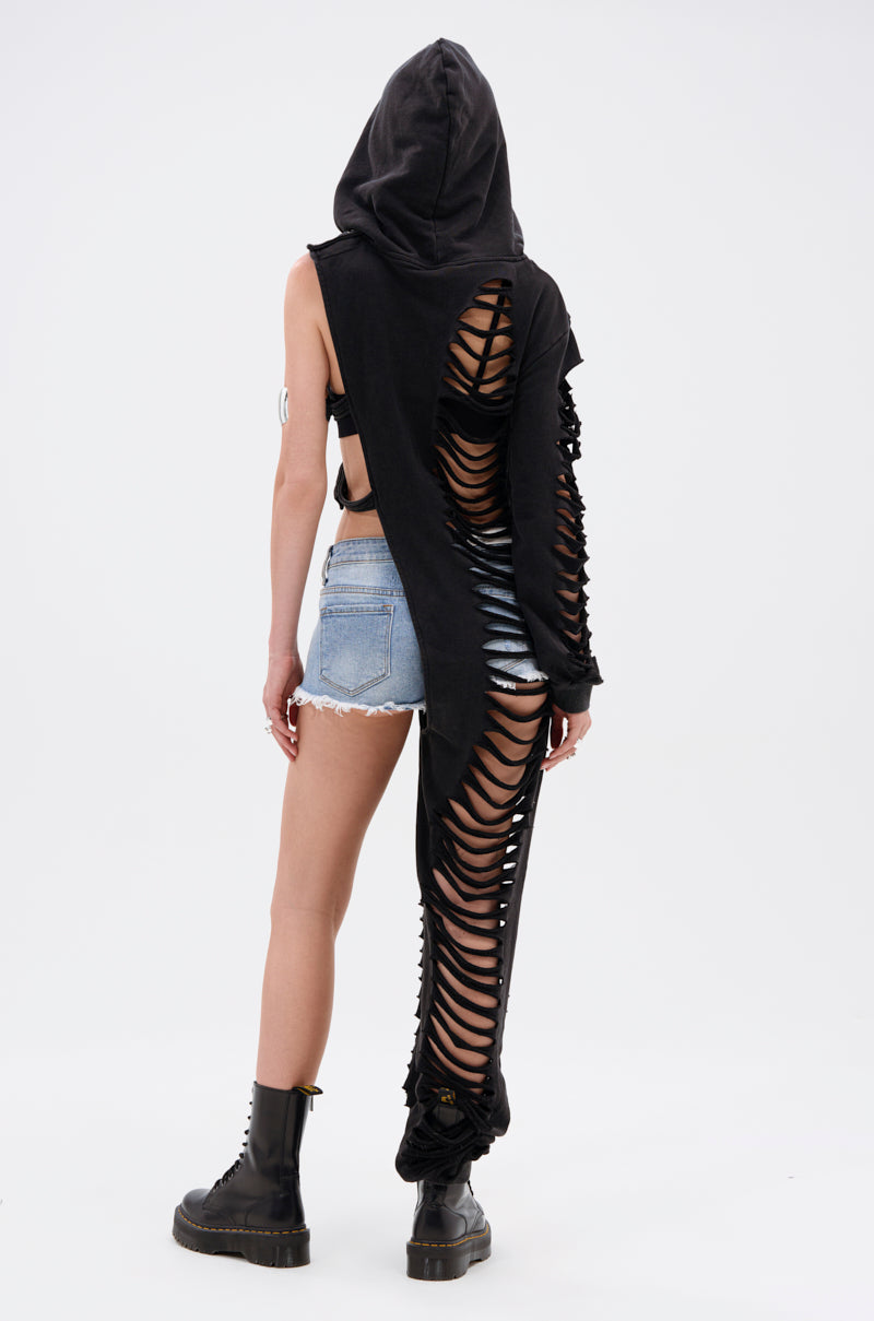 ONE OF A KIND SWEATSHIRT