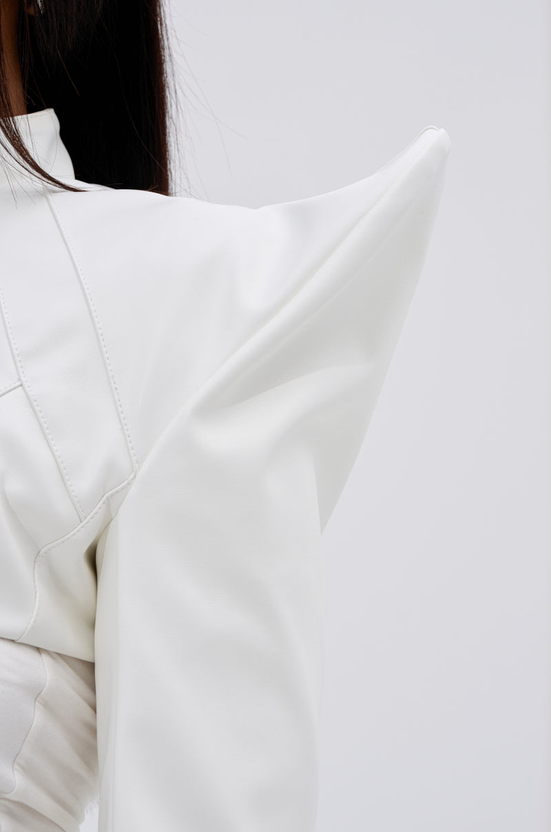 TAKING NAMES MOTO BOLERO