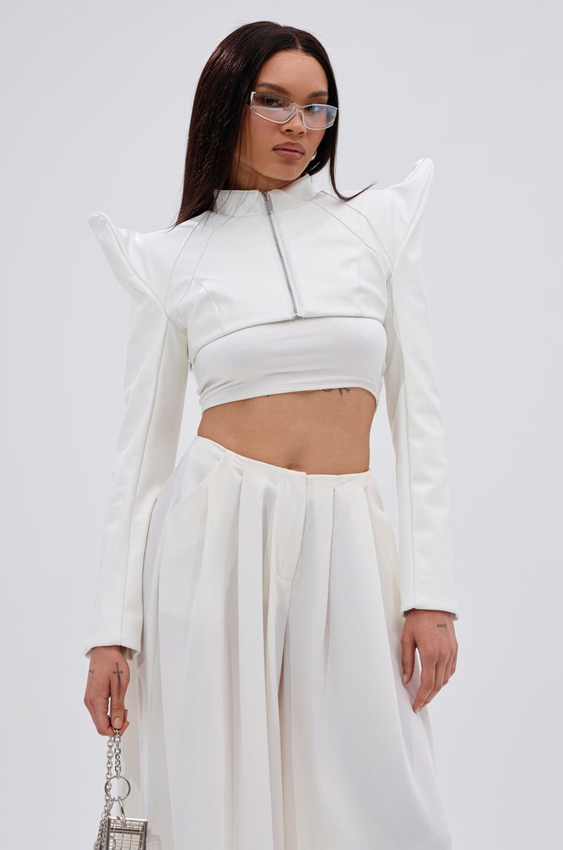 TAKING NAMES MOTO BOLERO