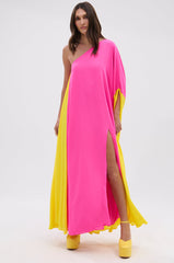 ONE OF A KIND MAXI DRESS