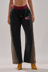 WORLD HOLD ON JOGGER