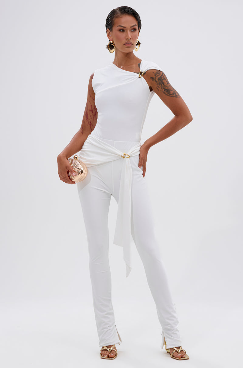 IZZY SEAMLESS LEGGING