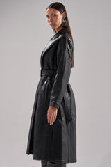 PUFF PUFF PASS TRENCH