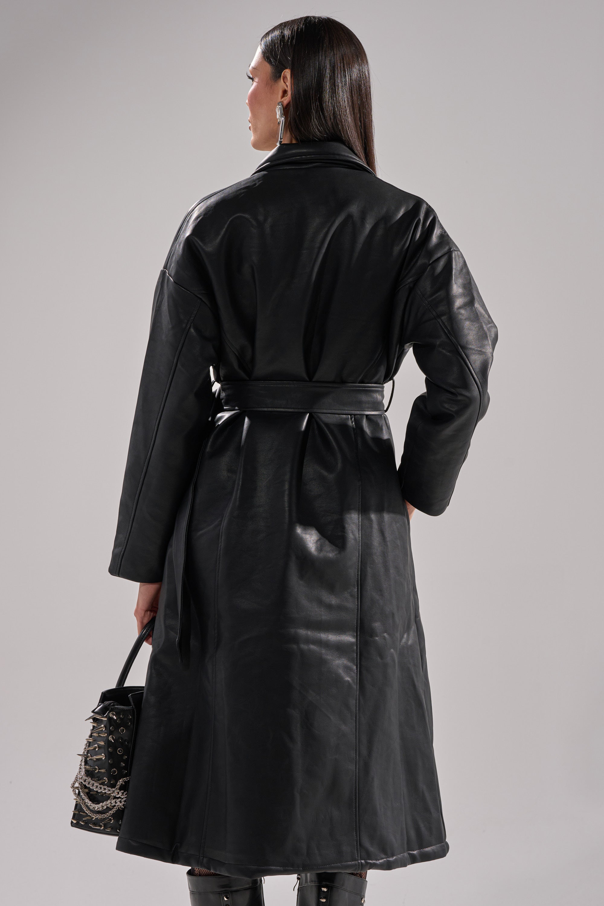 PUFF PUFF PASS TRENCH