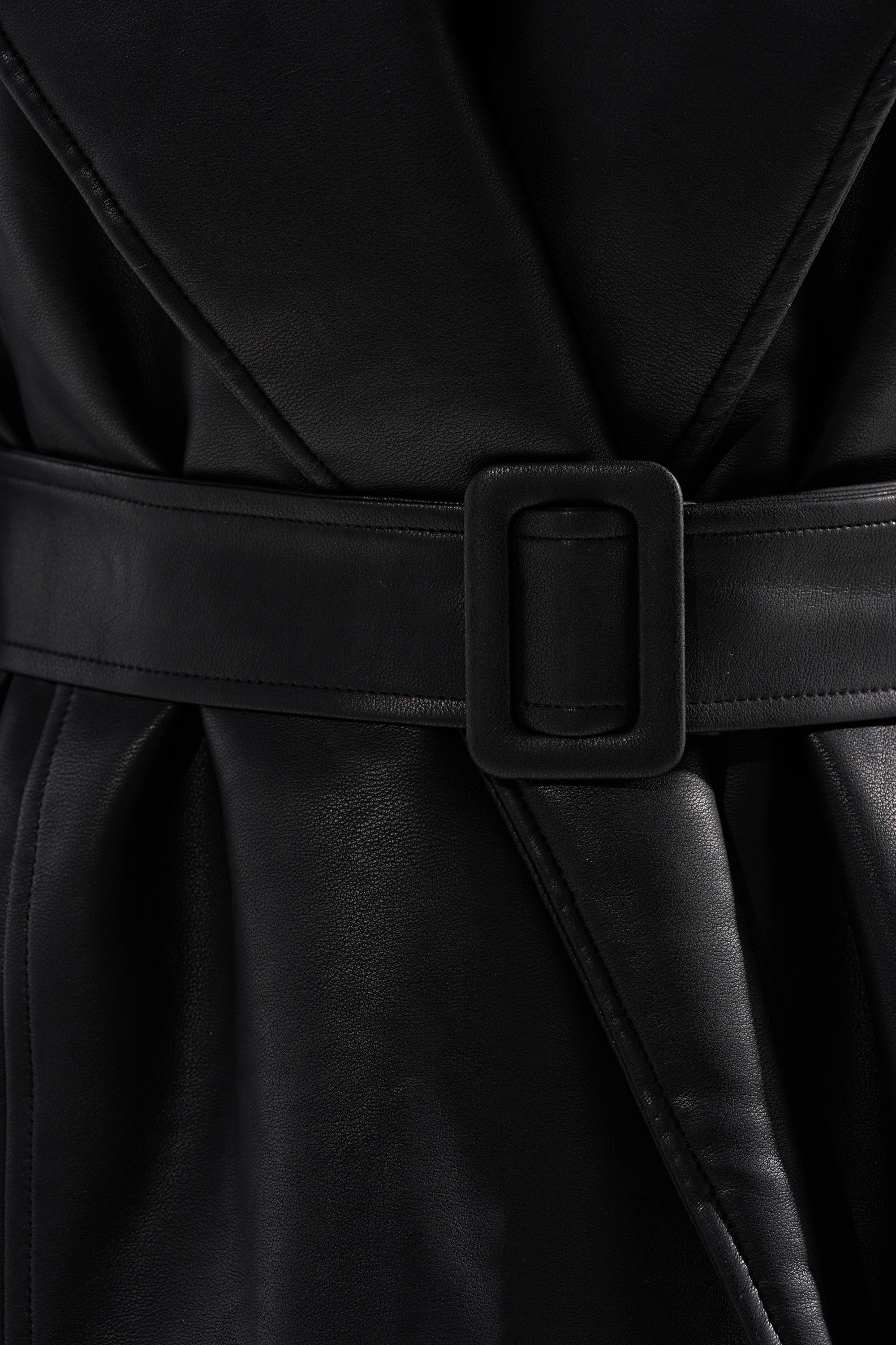 PUFF PUFF PASS TRENCH