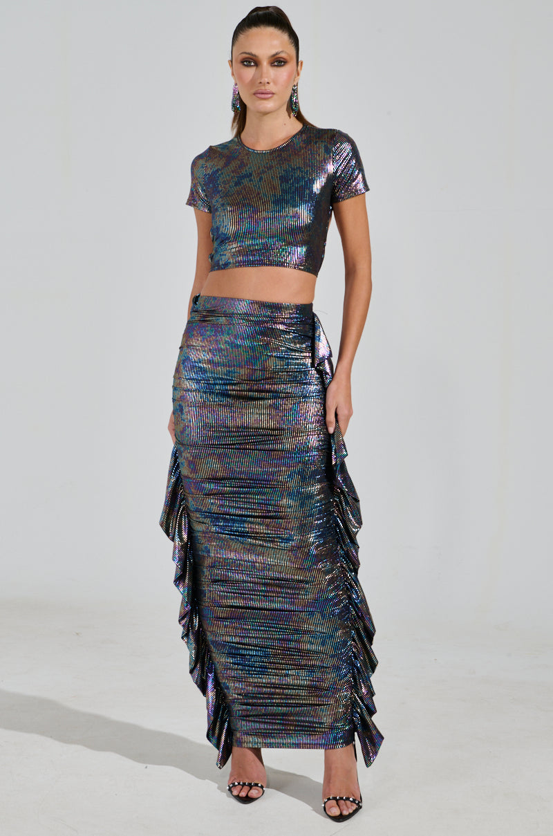 ZEON TANK WITH TIE IN BACK