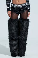 WILLOW LOW RISE SHORT-SHORT