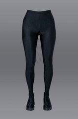 AZALEA WANG TITO DISCO PANT BOOT