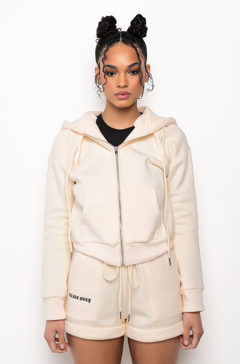 ELITE ONLY SWEATSHIRT